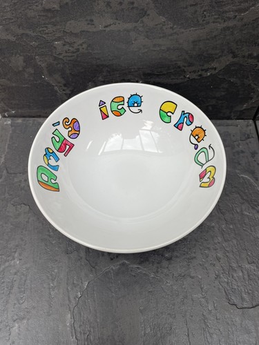 Hand painted personalised ice - personalised,
