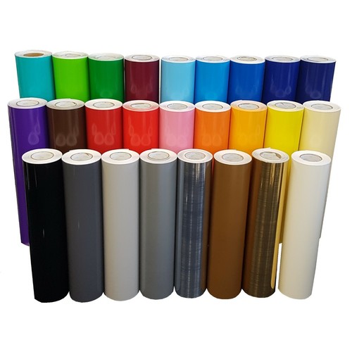 Metres vinyl kitchen doors - 10,