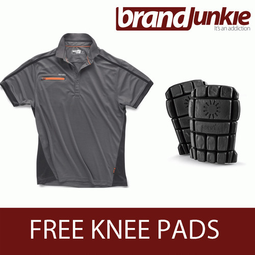 Scruffs graphite active pro - graphite,
