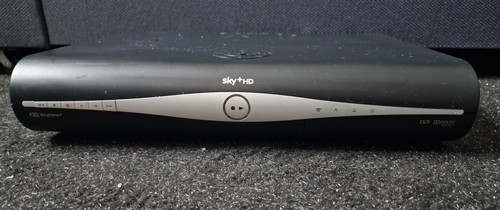 Sky box read - hd,