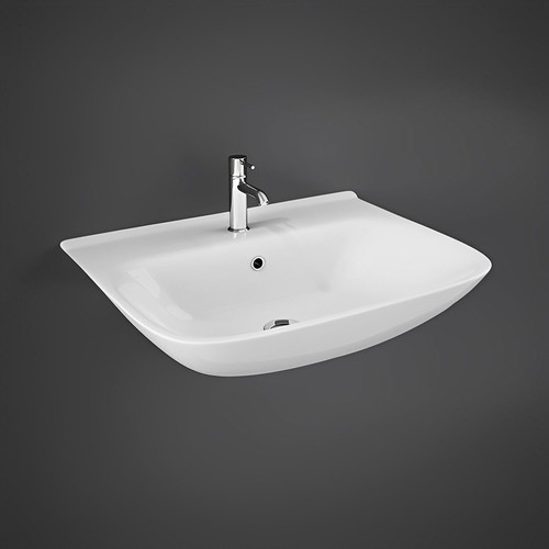 Rak origin cloakroom basin - rak,