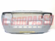 Front Bumper Grille Fiat 127 147 Rustic Fiorino Original