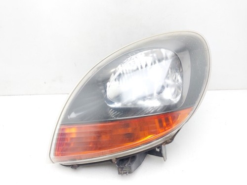8200183917 headlamp left side