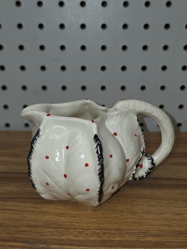Vintage burleigh ware cream - vintage,