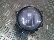 RENAULT TRAFIC FOG LIGHT