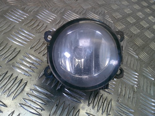 Renault trafic fog - renault,