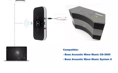 Bluetooth adapter for - adapter,