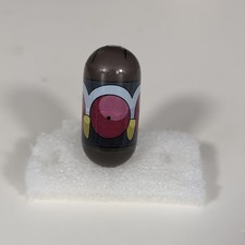 Pokémon Mighty Beanz - Claydol #50 - Vintage 2004 Spin Master Moose Ultra Rare