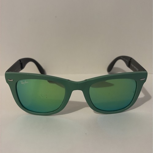 Ray ban sunglasses folding - sunglasses,