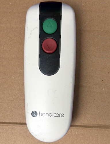Handicare stairlift remote - stairlift,