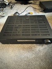 Cambridge Audio Azur 540R AV