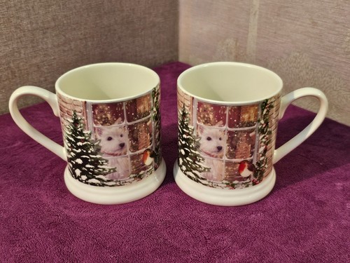 Pair tesco frosted forest - pair,