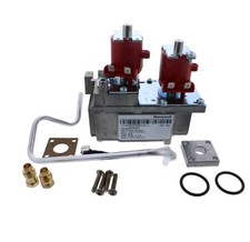 POTTERTON NETAHEAT PROFILE 30E