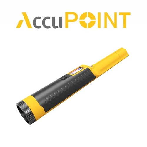 Nokta accupoint pinpointer - nokta,