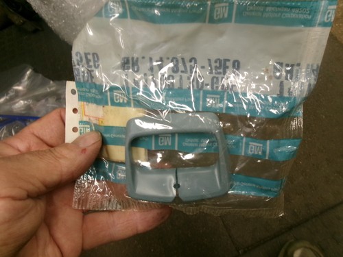 1978 nos 1708130 seat belt - 1978,