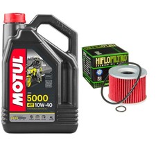 GL1200 Goldwing Deluxe Motul