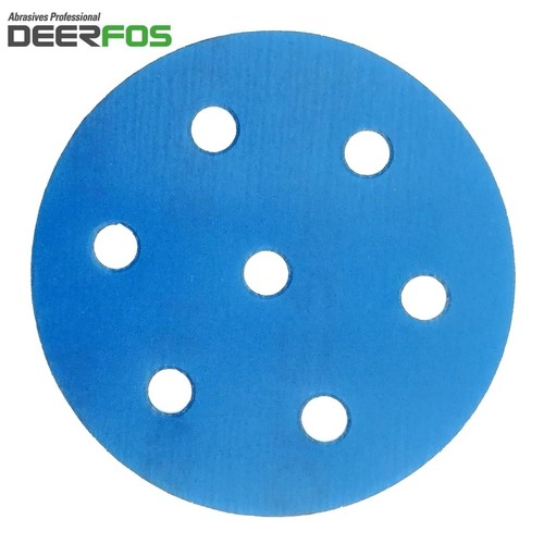 90mm sanding discs sandpaper - 90mm,