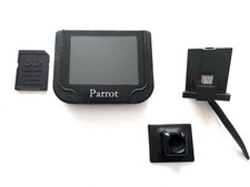 Parrot mki9200 display and