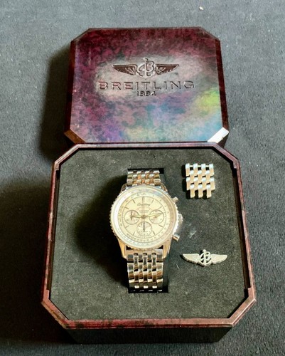 Breitling a30030 navitimer - breitling, a30030.2