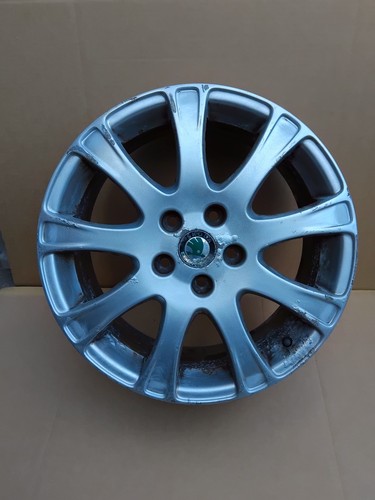 Skoda octavia original - octavia, alloy