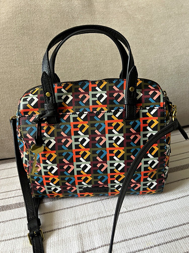 Fossil rachel satchel - rachel,