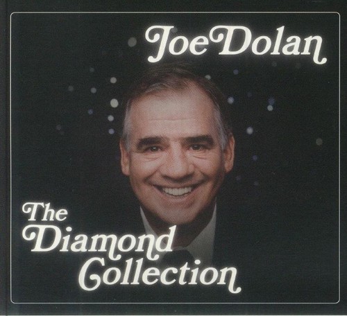 Dolan joe the diamond - joe,