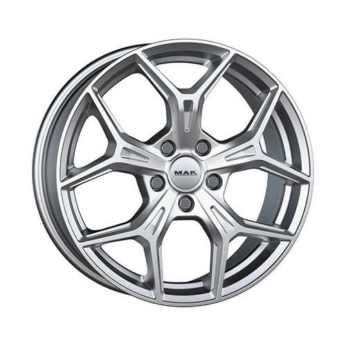 Alloy wheel mak epica for - wheel,