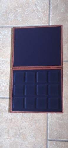 Dark brown wooden - dark,