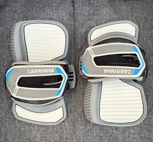 Cabrinha kiteboard loops - kiteboard, loops/