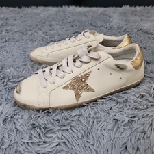 Golden Goose Ball Star Shoes