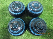 Great TAYLOR INTERNATIONAL