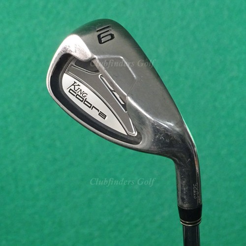 King cobra single iron - cobra,