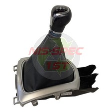 Nissan Qashqai J11 Manual Gear