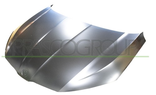 Fits skoda octavia bonnet - fits,