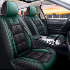 Black Full Covers Deluxe