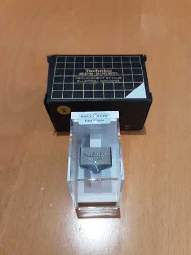 Technics stylus eps 205ed - stylus,