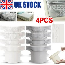 4PCS Bed Sheet Mattress Holder