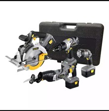 Durofix RK2080JCL 18V (20V)