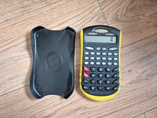 Calculator Texet Albert