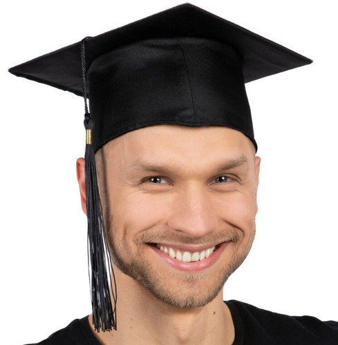 Graduation high quality black - graduation,
