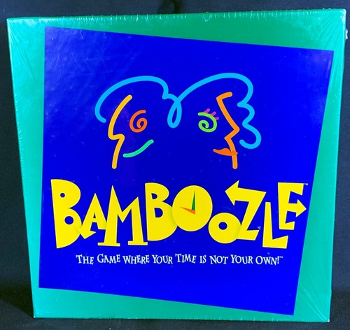 New bamboozle adult team - bamboozle,