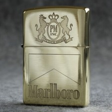 Zippo lighter 204B Classic