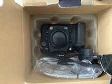 Fujifilm Fuji S5 Pro 12mp