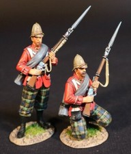 GG91-11  Highlanders, 91st Regiment (Princess Louise's Argyll Shire Highlanders)