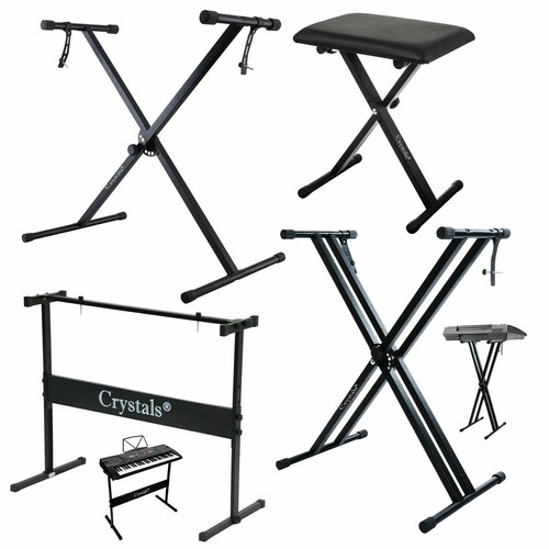 Double braced height - double,