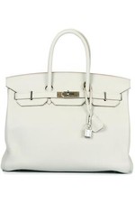 HERMÈS 2013 BIRKIN 35CM TOGO