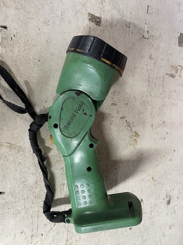 Hitachi torch body only - hitachi,