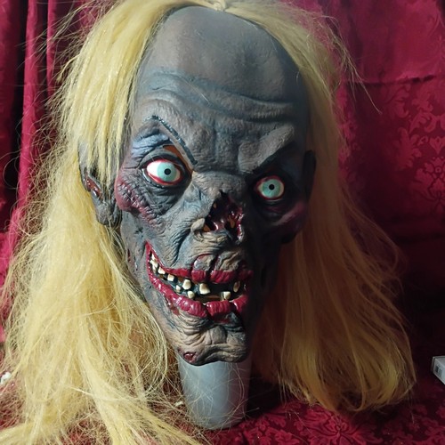 Rare 90s crypt keeper - rare,
