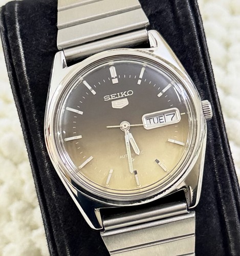 Vintage seiko automatic - vintage,