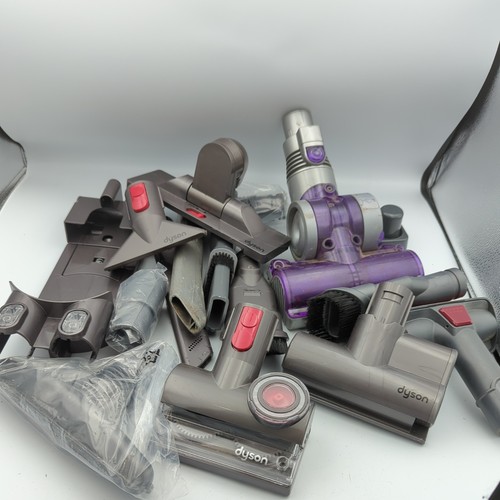 Dyson attachments and - attachments,
